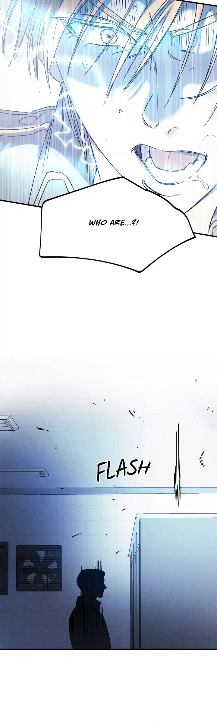 Approximal Guide [Official] - Chapter 15 manhwa