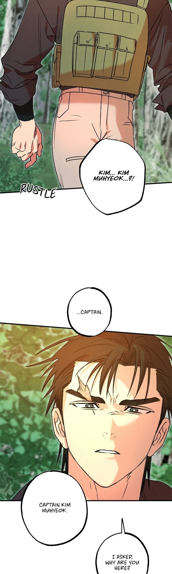 Approximal Guide [Official] - Chapter 15 manhwa