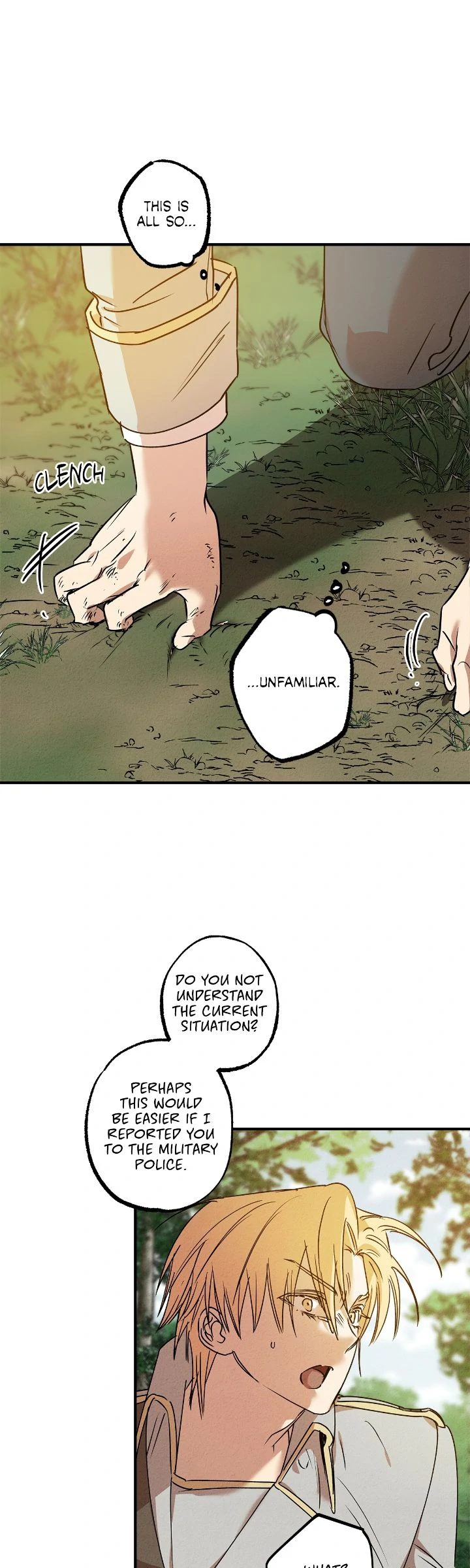 Approximal Guide [Official] - Chapter 15 manhwa