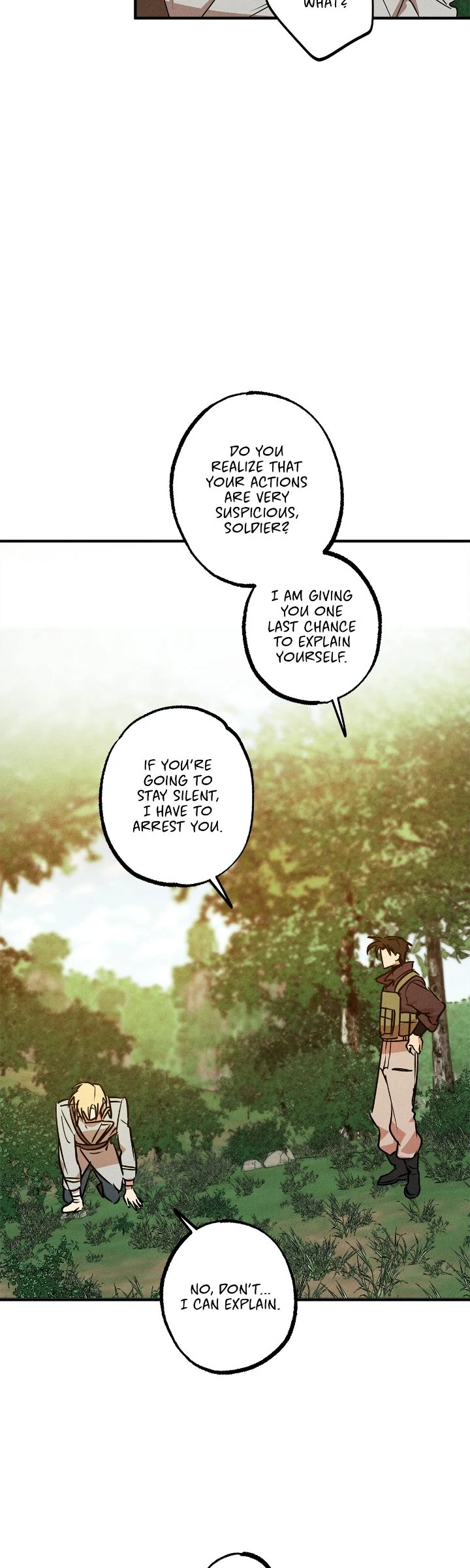 Approximal Guide [Official] - Chapter 15 manhwa