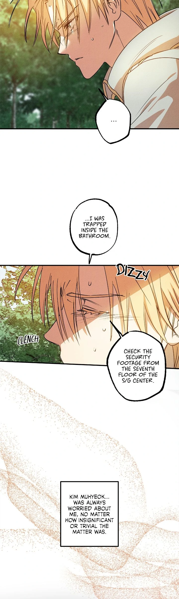 Approximal Guide [Official] - Chapter 15 manhwa