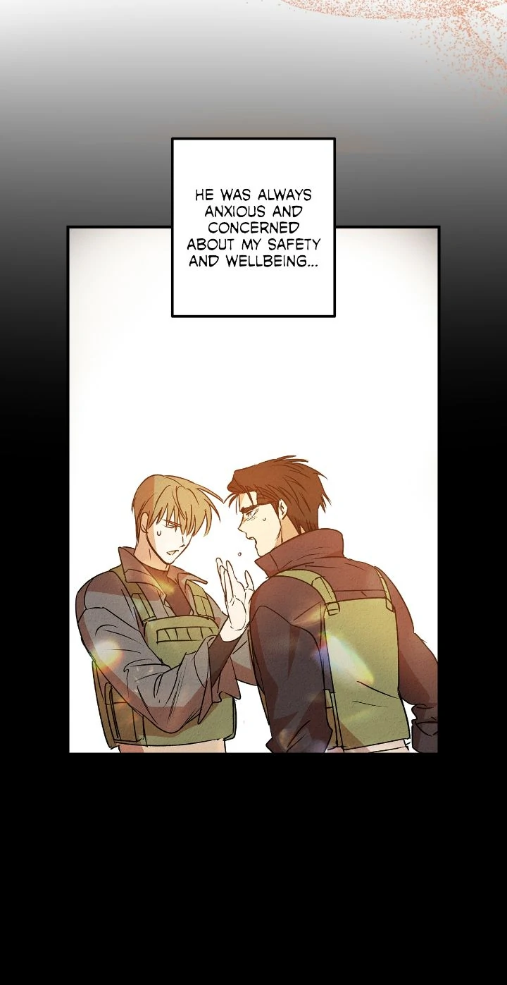 Approximal Guide [Official] - Chapter 15 manhwa