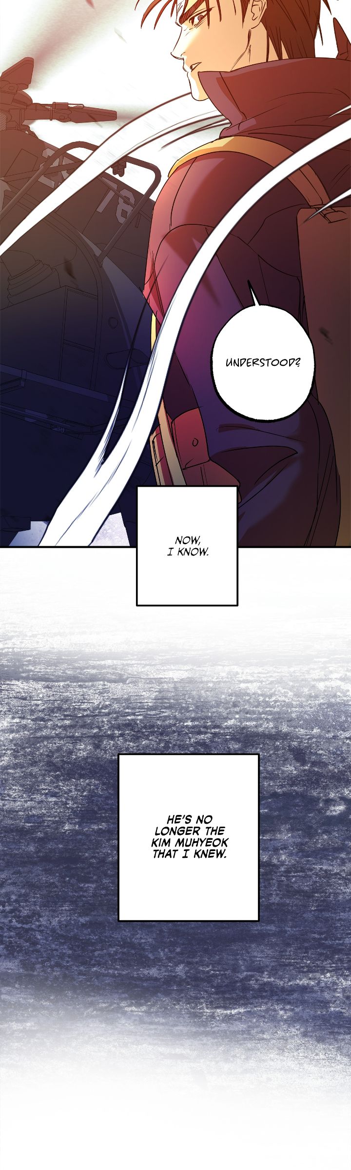 Approximal Guide [Official] - Chapter 15 manhwa