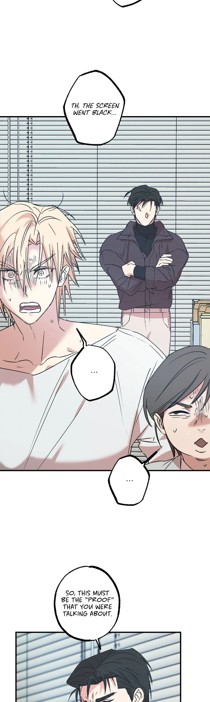Approximal Guide [Official] - Chapter 15 manhwa