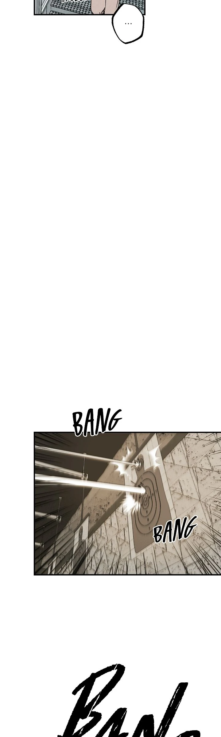 Approximal Guide [Official] - Chapter 15 manhwa