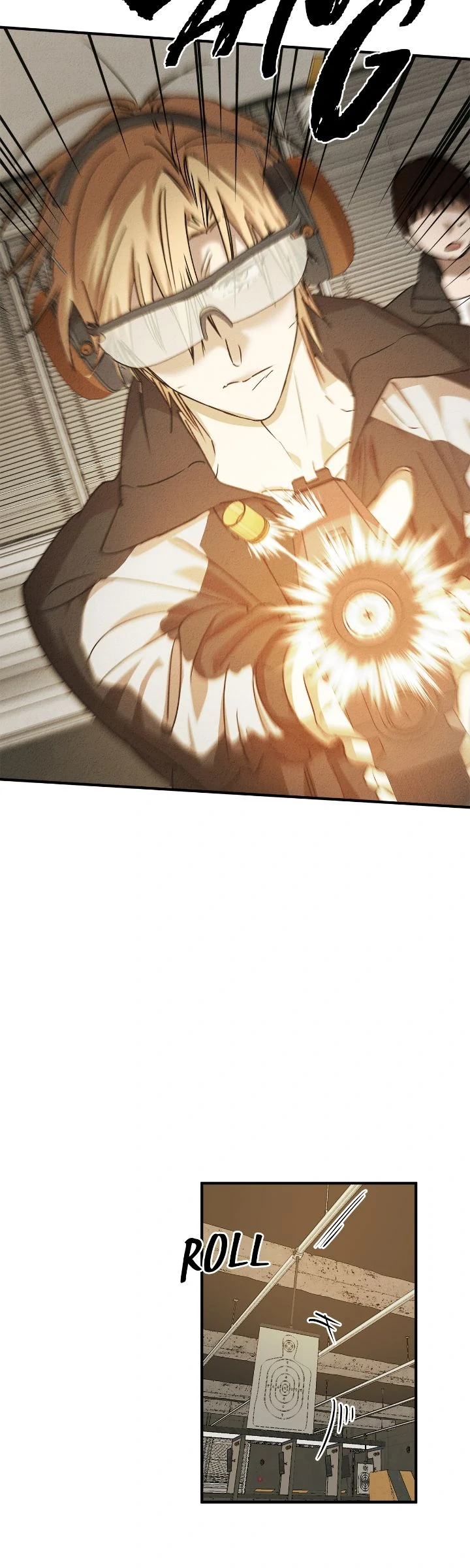 Approximal Guide [Official] - Chapter 15 manhwa