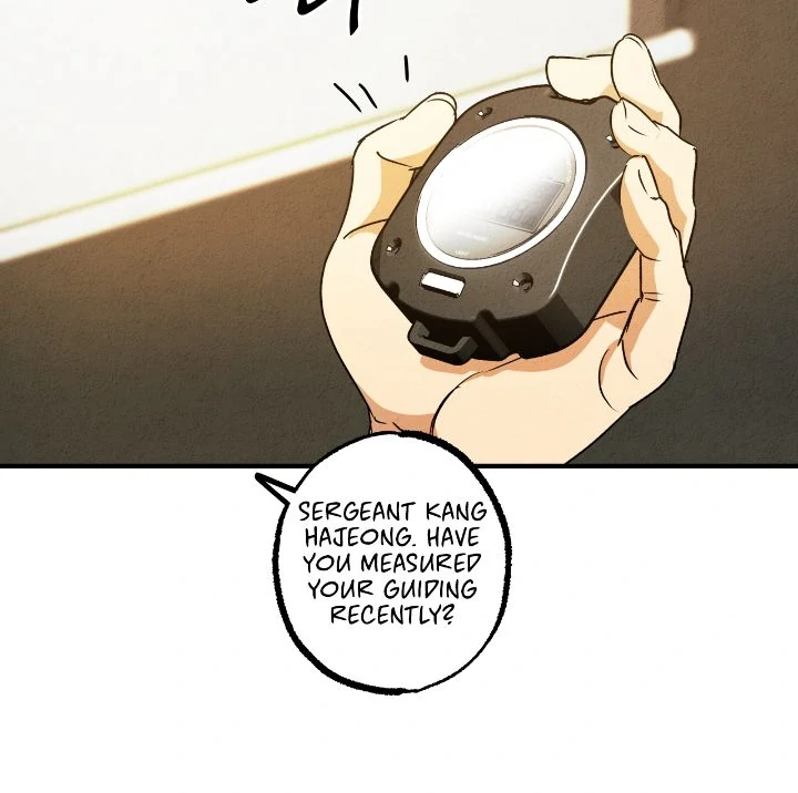 Approximal Guide [Official] - Chapter 15 manhwa