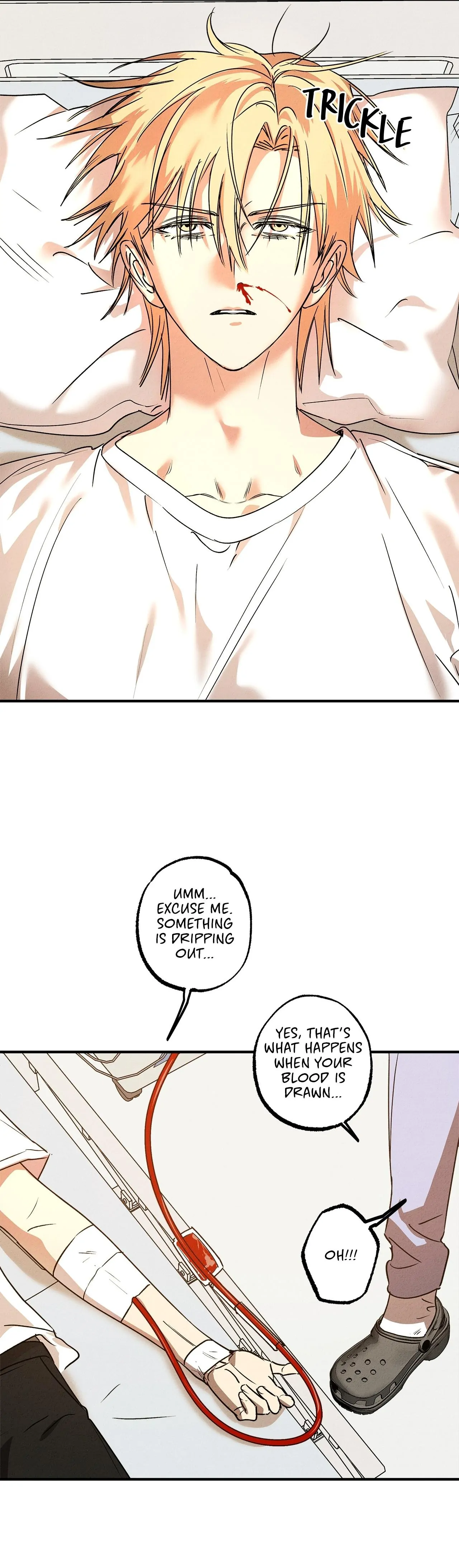 Approximal Guide [Official] - Chapter 16 manhwa