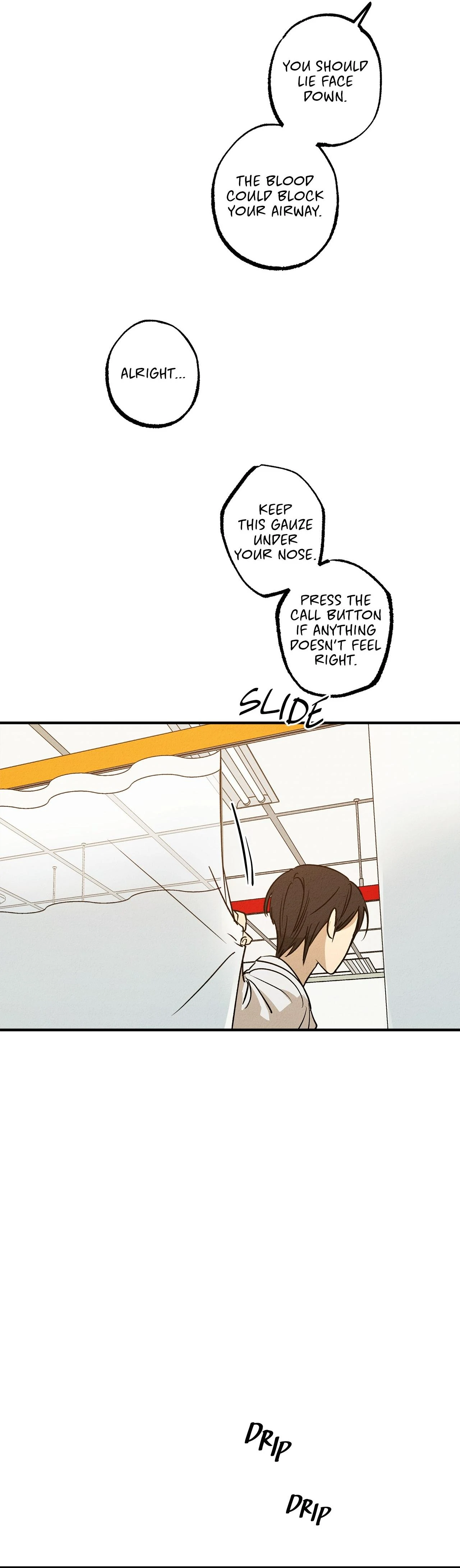 Approximal Guide [Official] - Chapter 16 manhwa