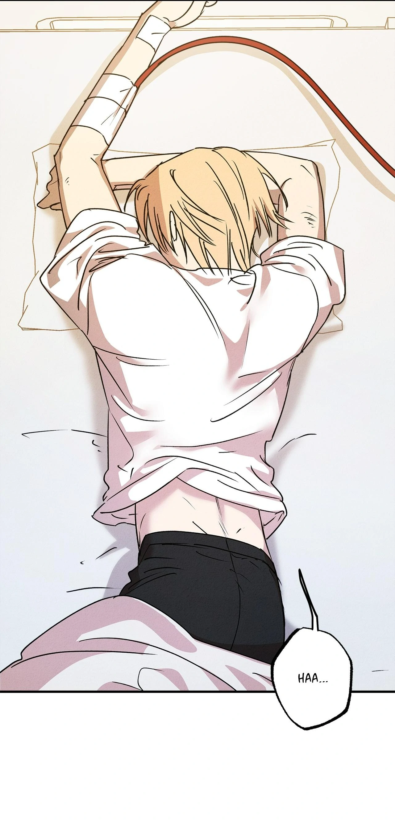 Approximal Guide [Official] - Chapter 16 manhwa