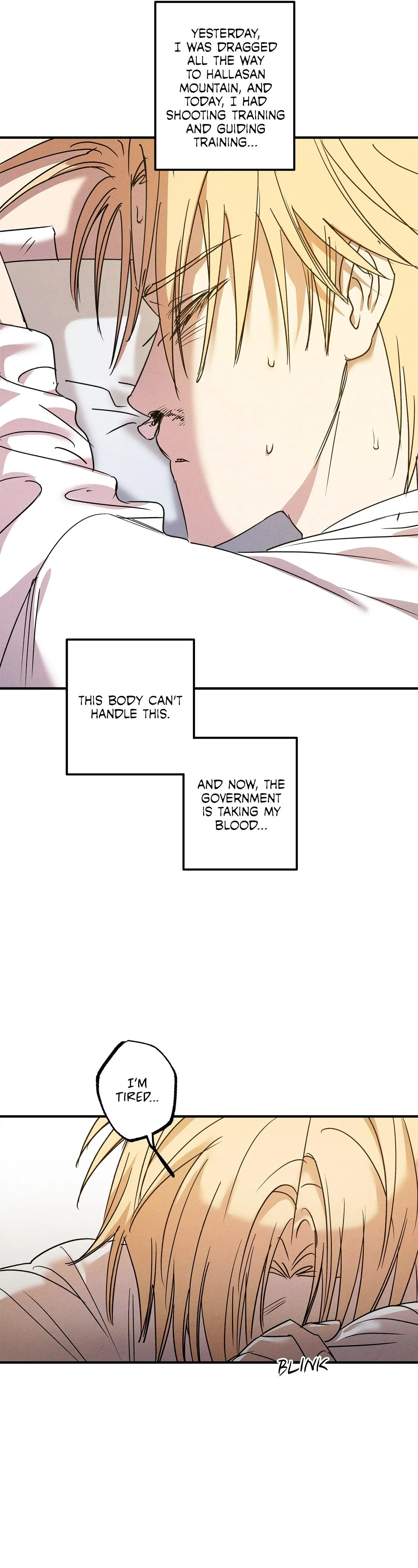 Approximal Guide [Official] - Chapter 16 manhwa