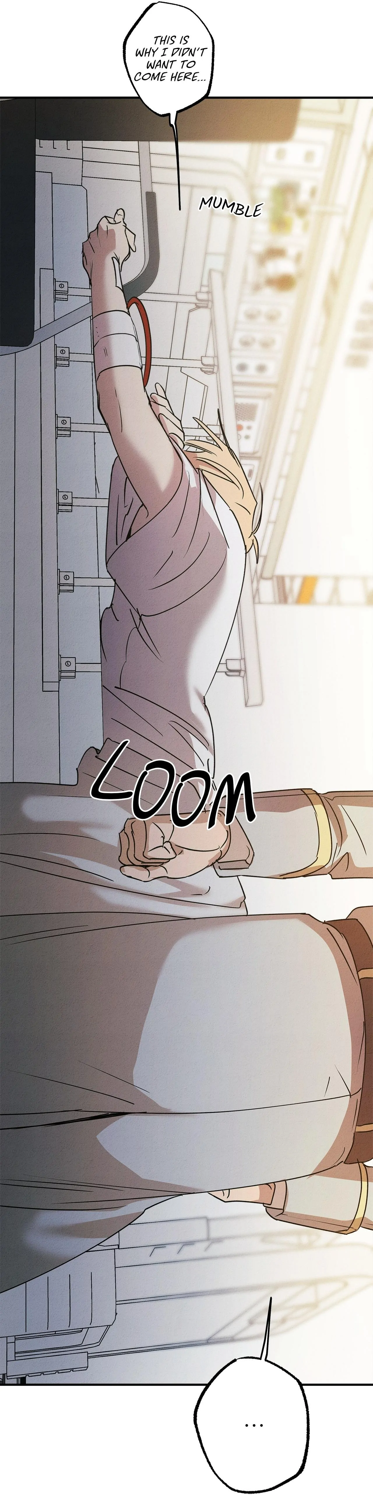 Approximal Guide [Official] - Chapter 16 manhwa