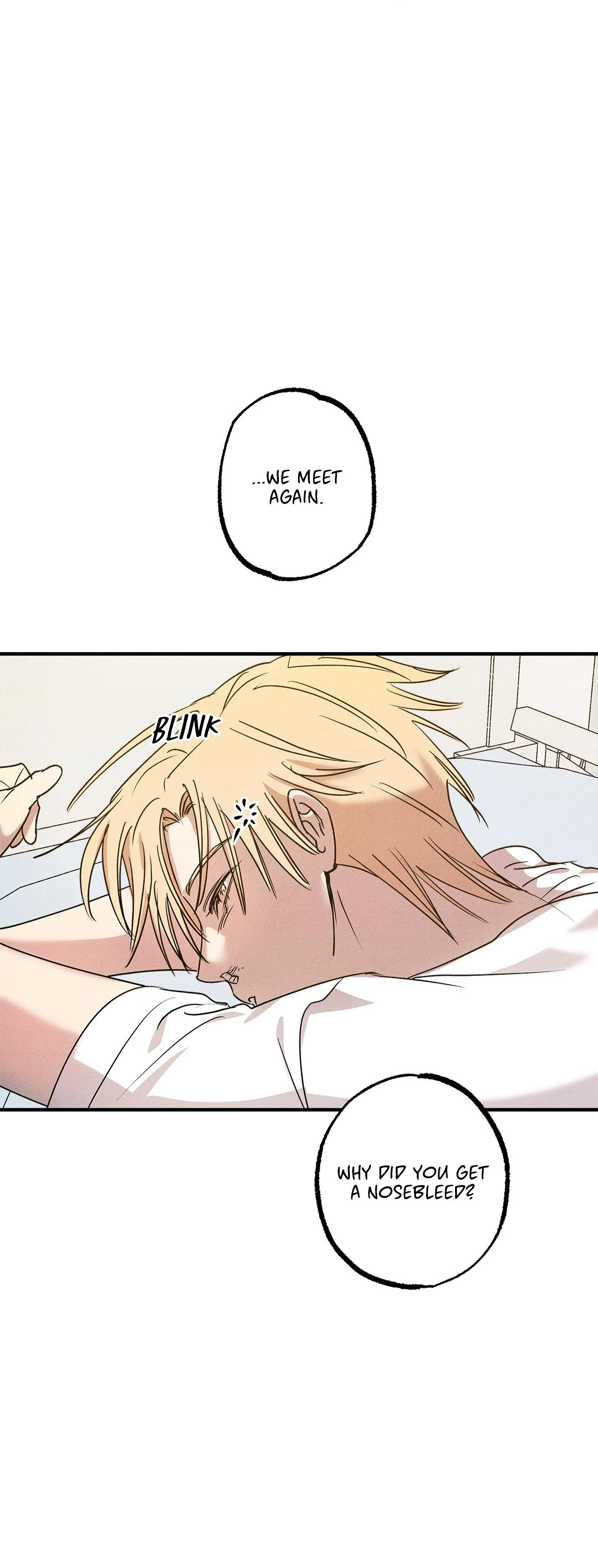 Approximal Guide [Official] - Chapter 16 manhwa