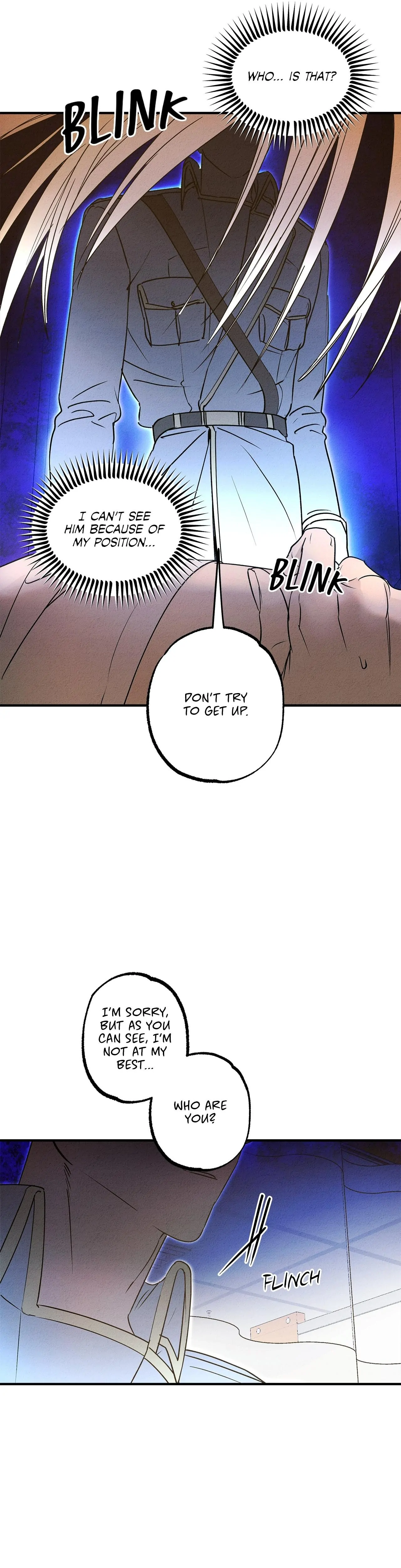 Approximal Guide [Official] - Chapter 16 manhwa