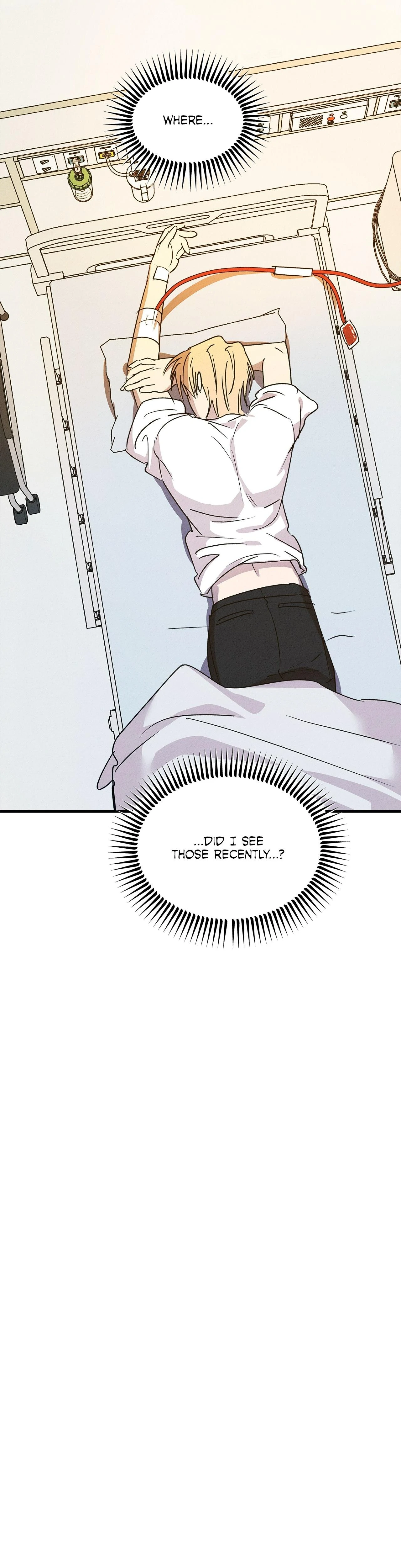 Approximal Guide [Official] - Chapter 16 manhwa