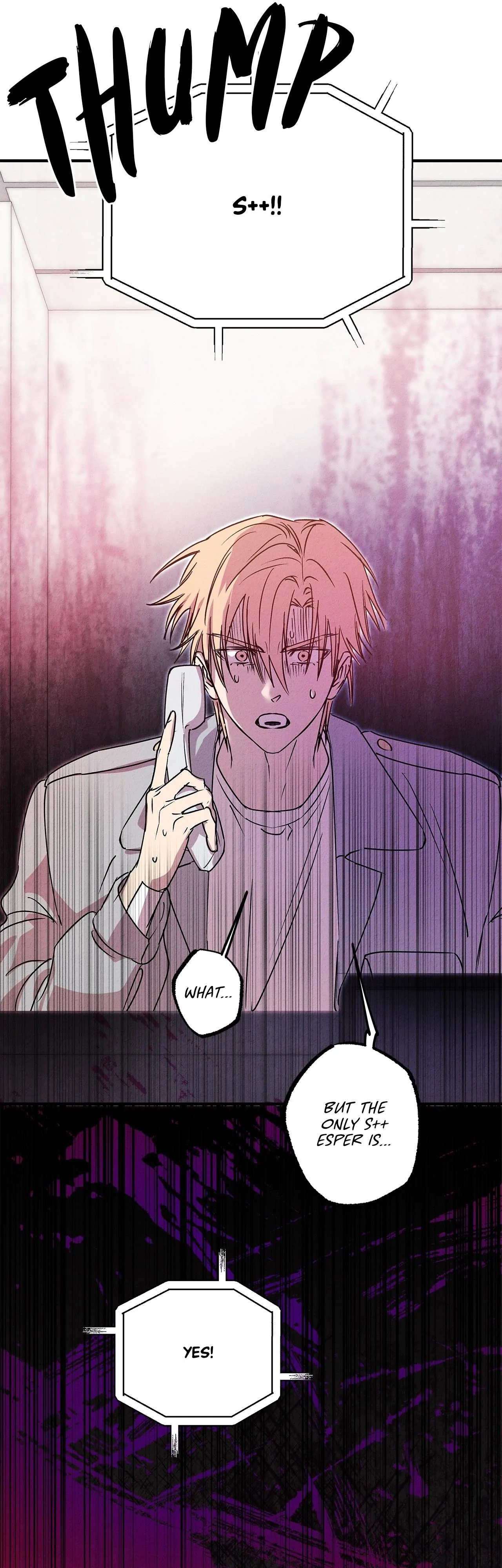 Approximal Guide [Official] - Chapter 16 manhwa
