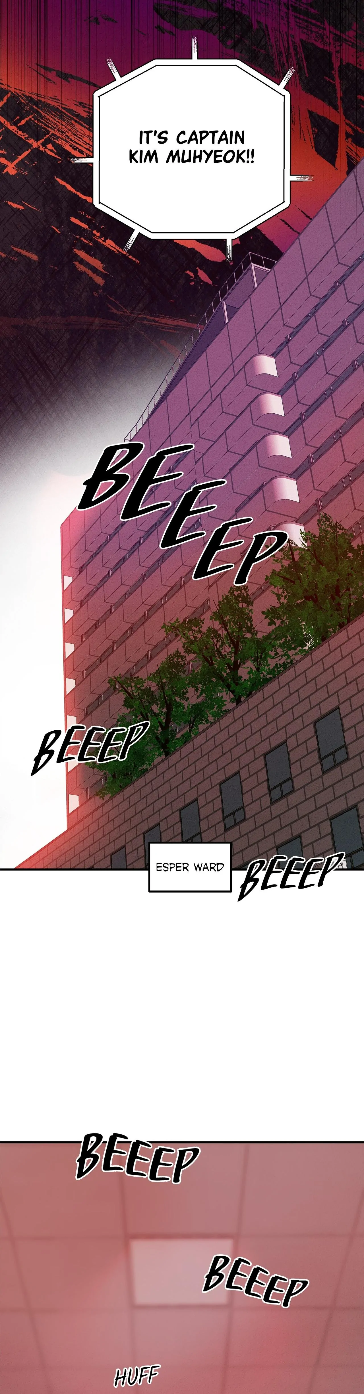 Approximal Guide [Official] - Chapter 16 manhwa