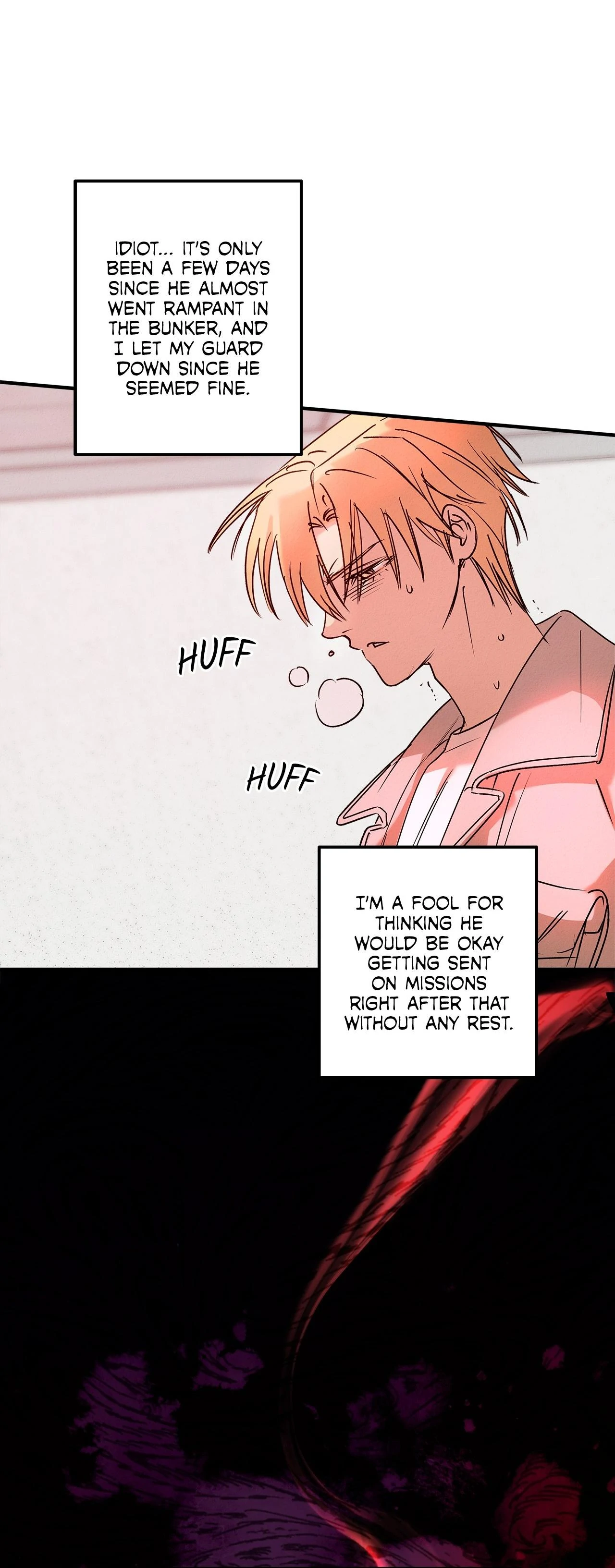 Approximal Guide [Official] - Chapter 16 manhwa