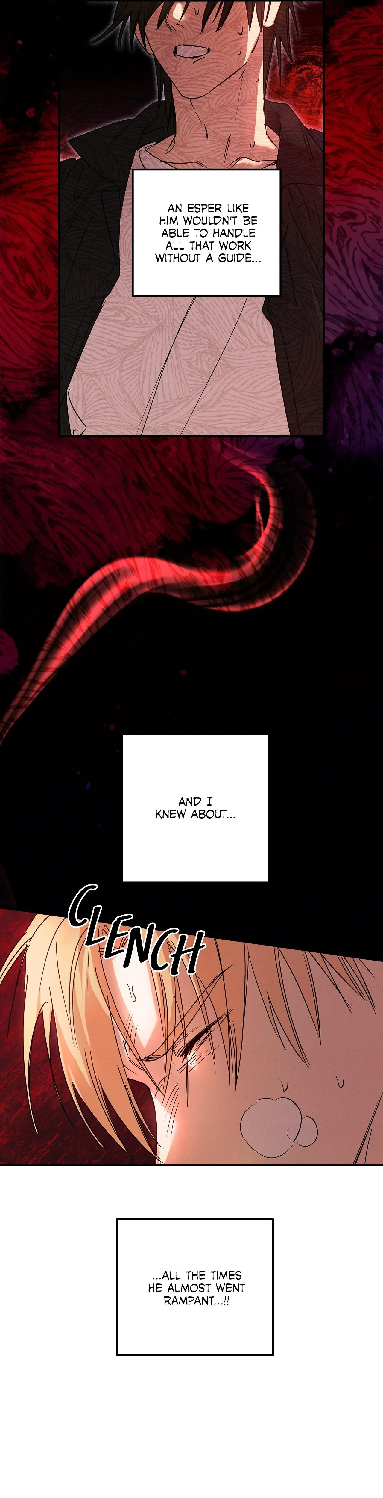 Approximal Guide [Official] - Chapter 16 manhwa