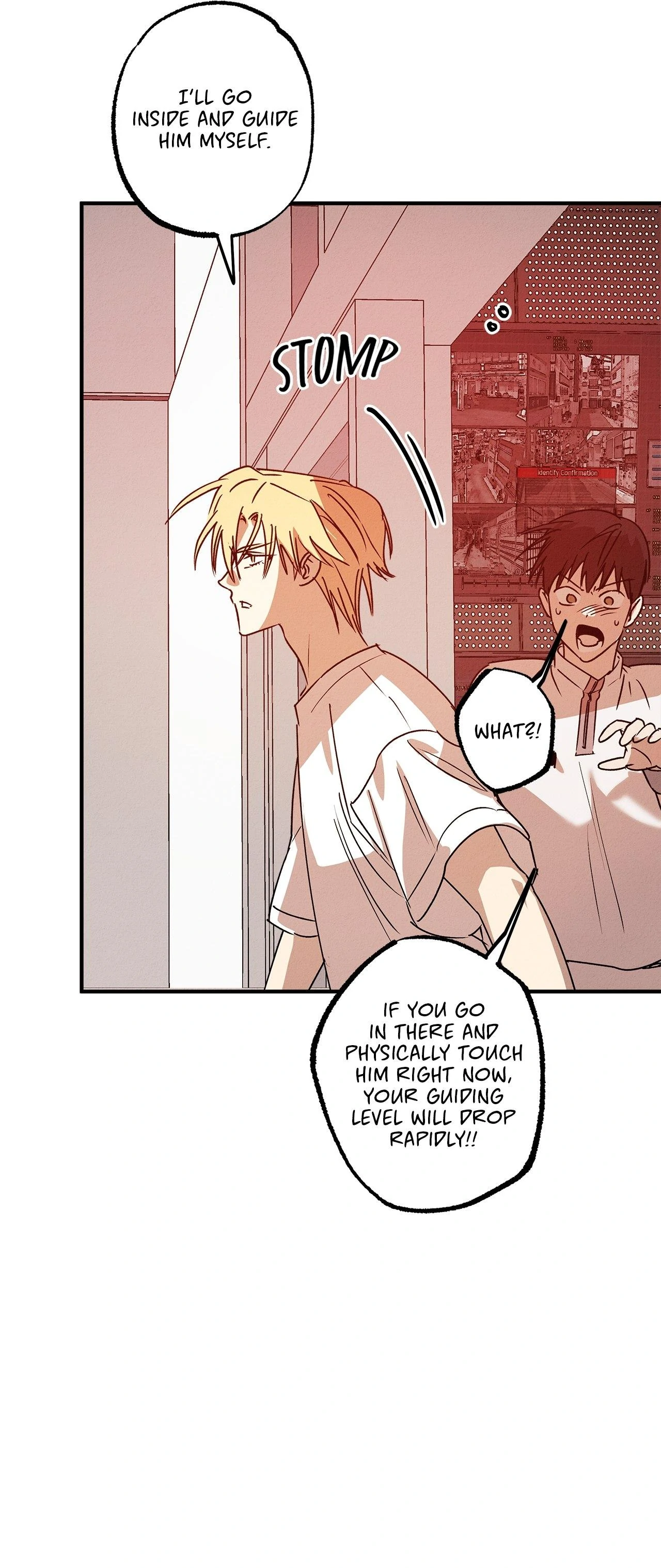 Approximal Guide [Official] - Chapter 16 manhwa