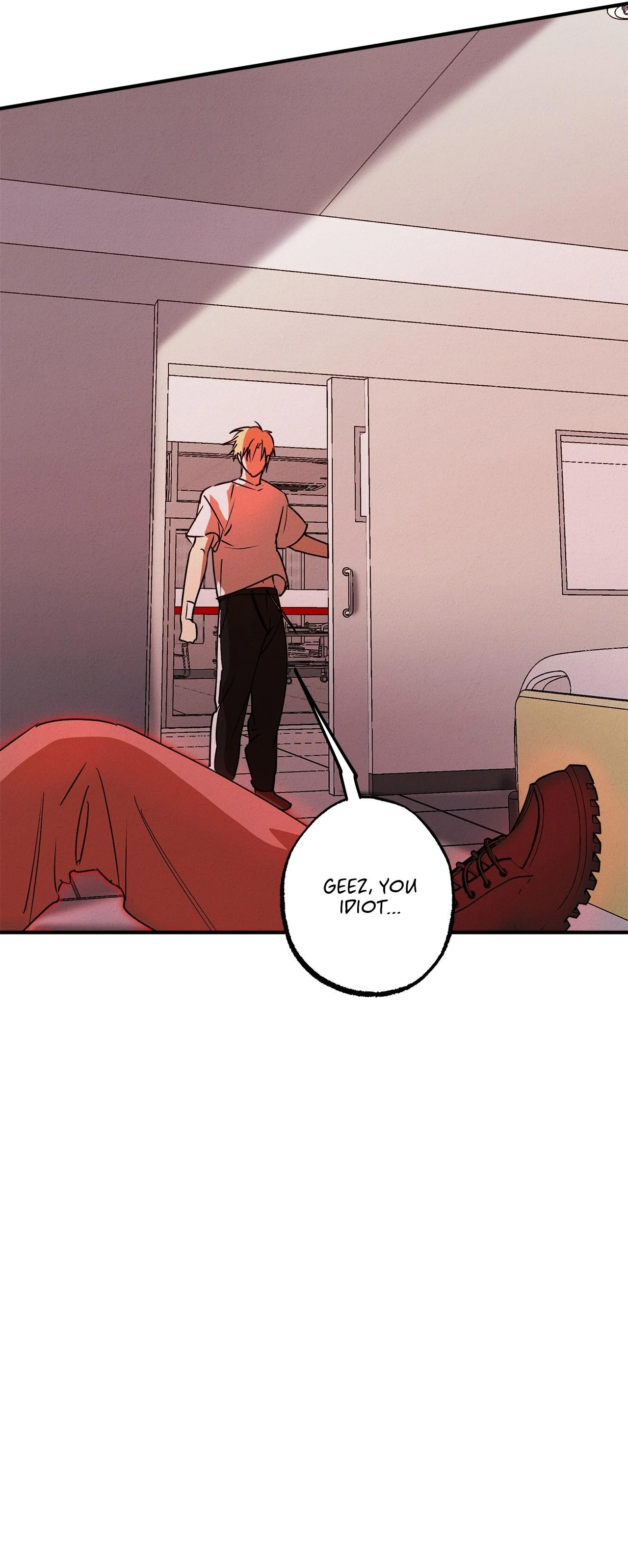 Approximal Guide [Official] - Chapter 16 manhwa