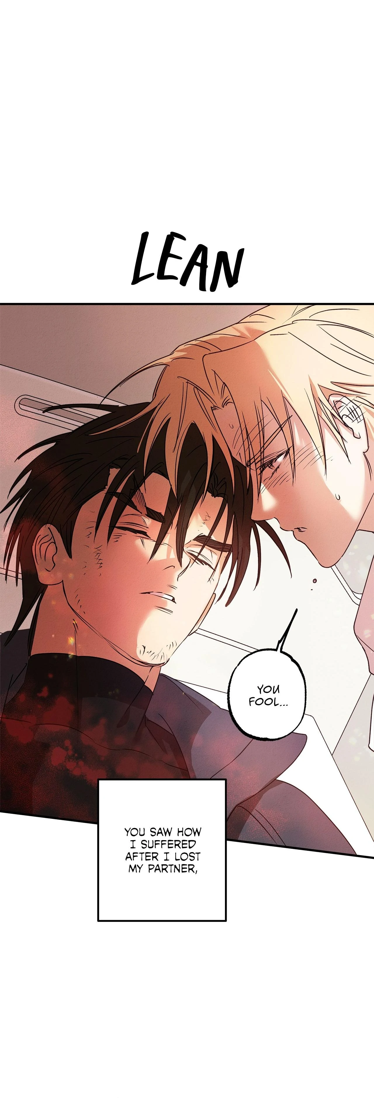 Approximal Guide [Official] - Chapter 16 manhwa