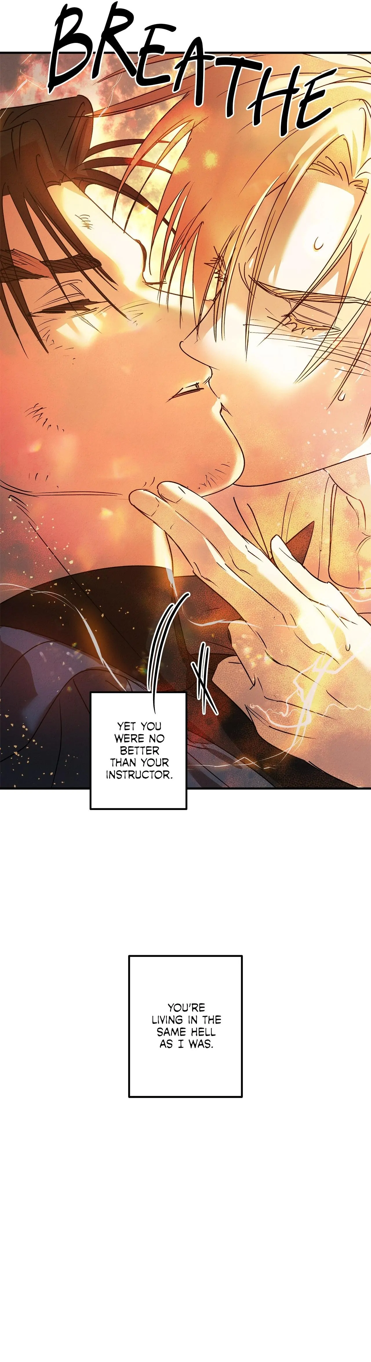 Approximal Guide [Official] - Chapter 16 manhwa
