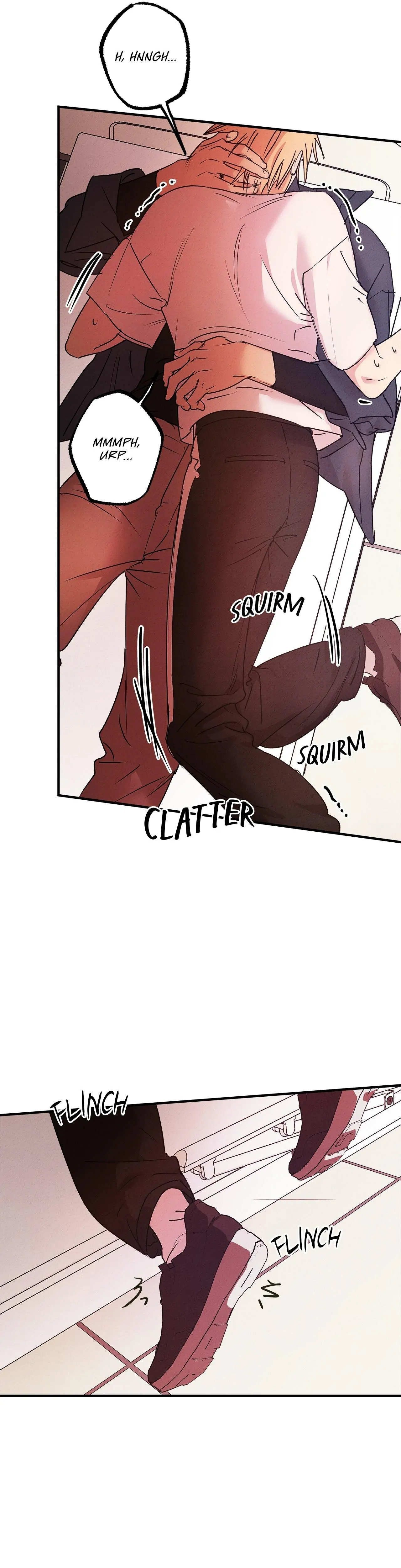 Approximal Guide [Official] - Chapter 16 manhwa