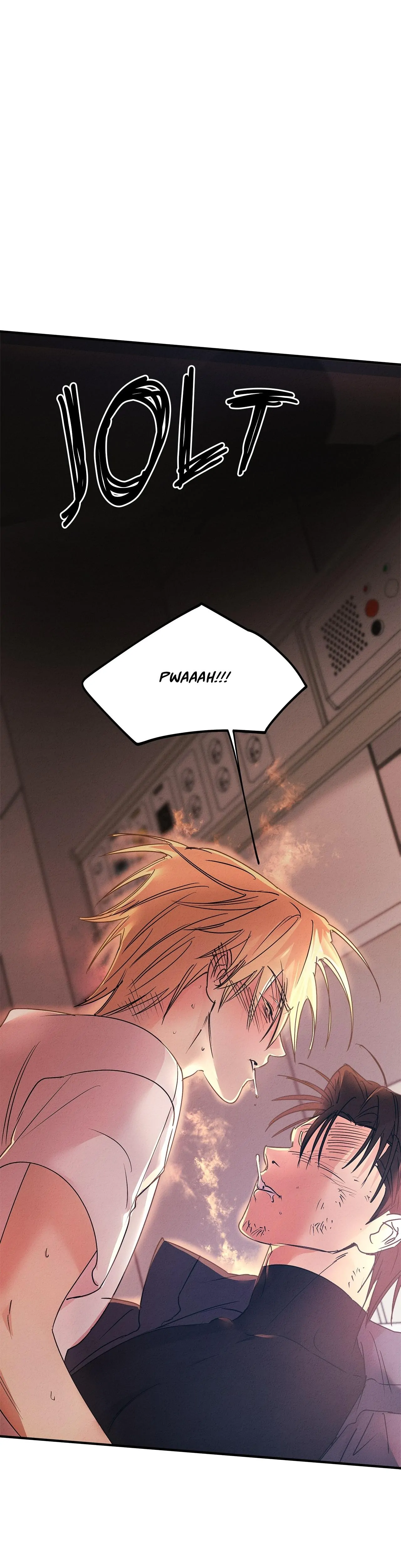 Approximal Guide [Official] - Chapter 16 manhwa