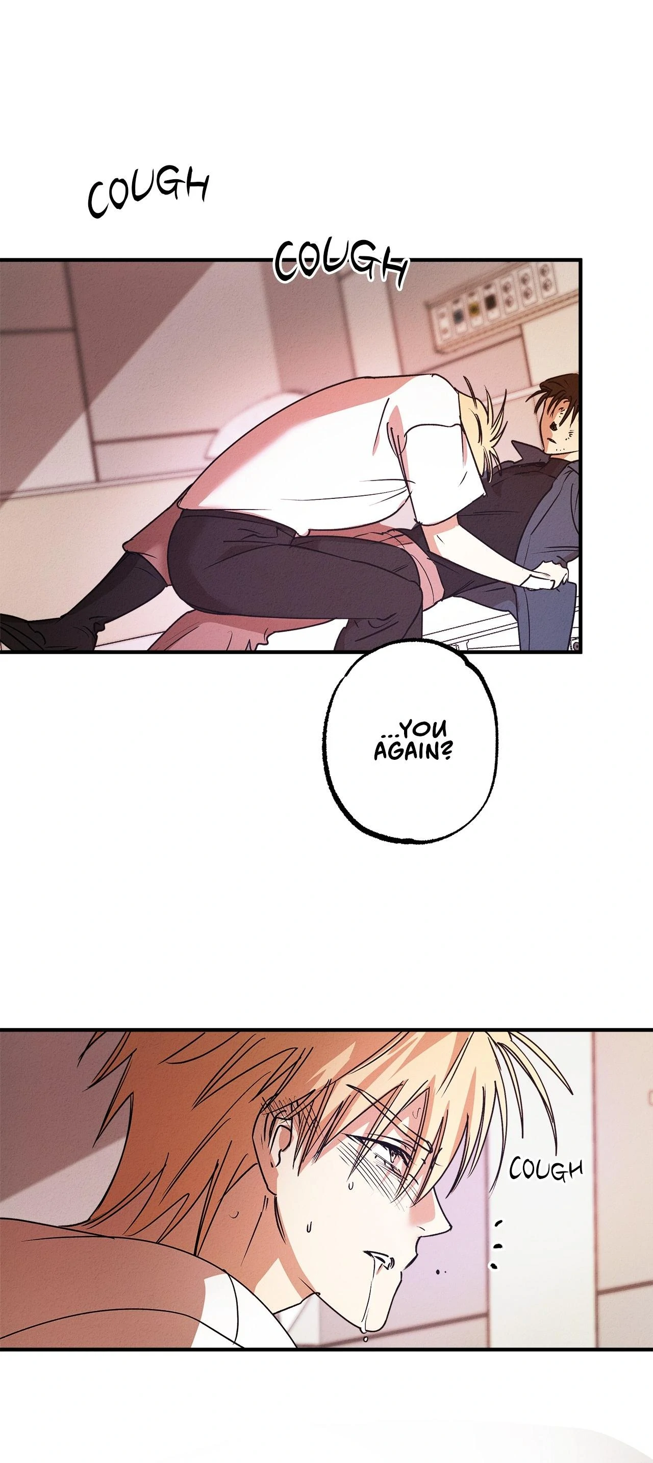 Approximal Guide [Official] - Chapter 16 manhwa