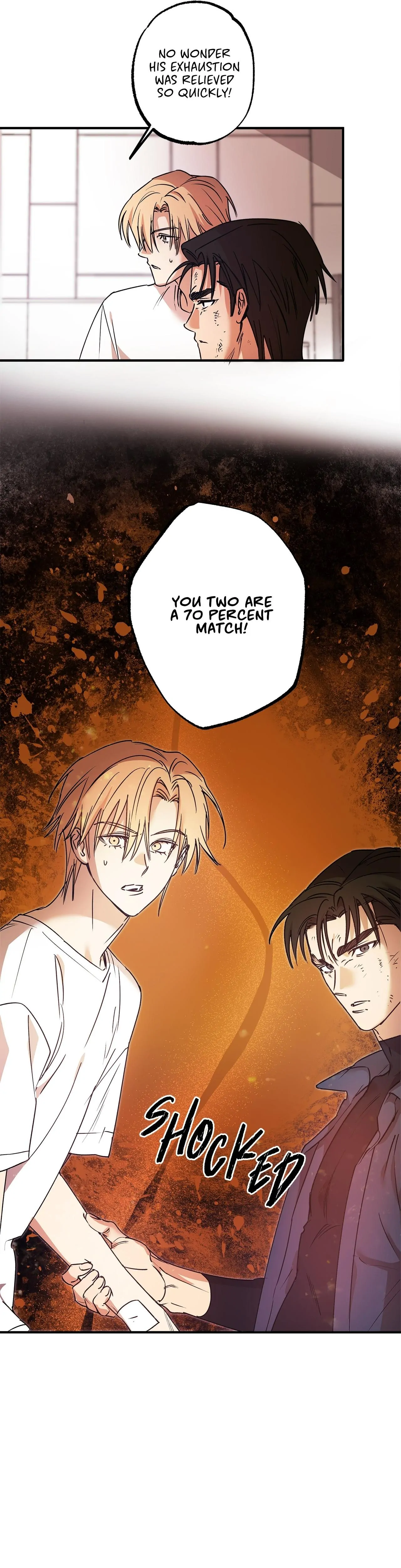 Approximal Guide [Official] - Chapter 16 manhwa