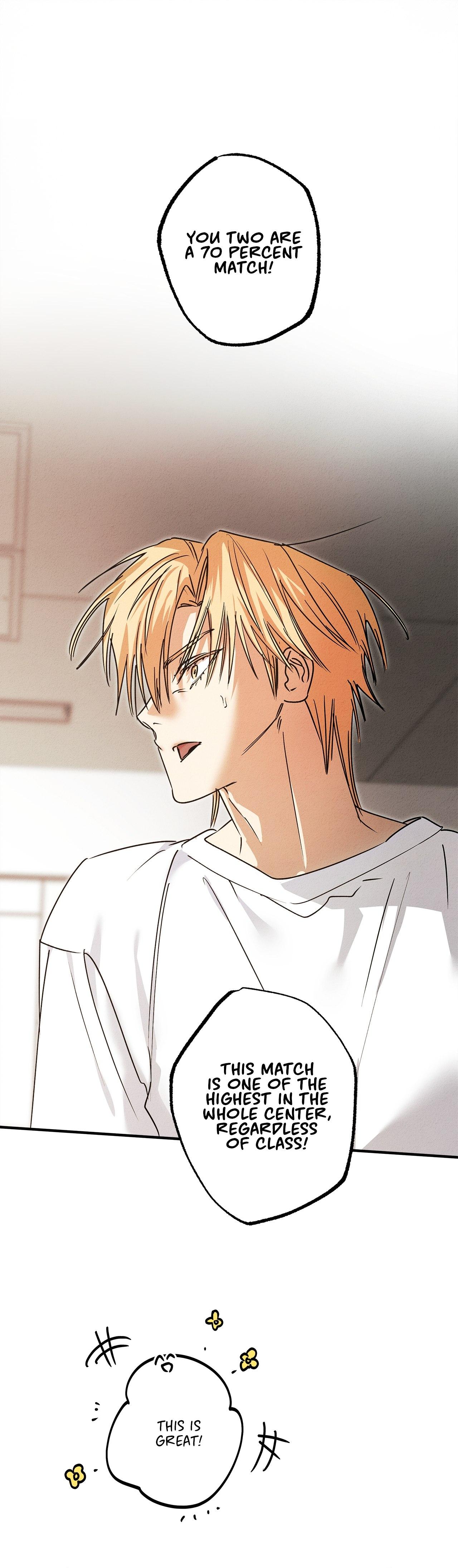 Approximal Guide [Official] - Chapter 17 manhwa