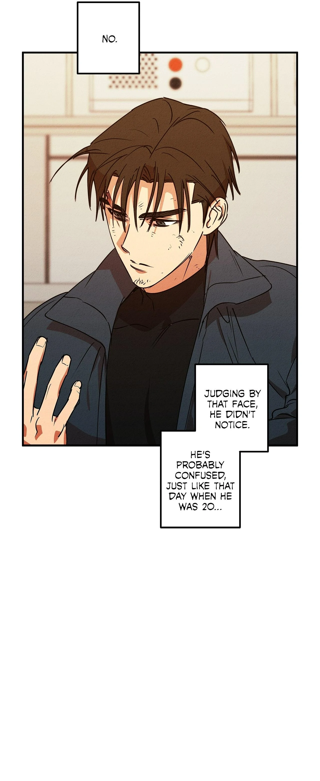 Approximal Guide [Official] - Chapter 17 manhwa