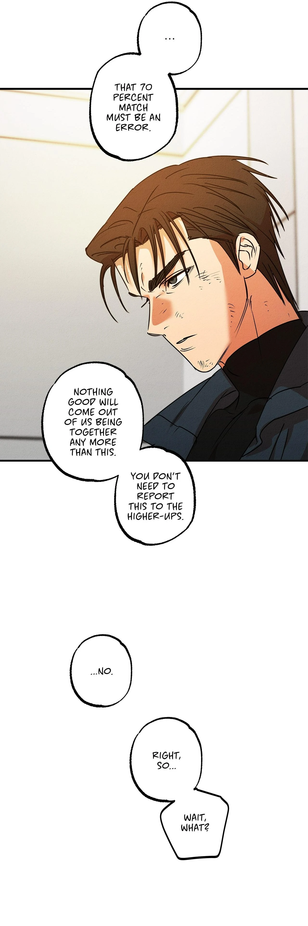 Approximal Guide [Official] - Chapter 17 manhwa