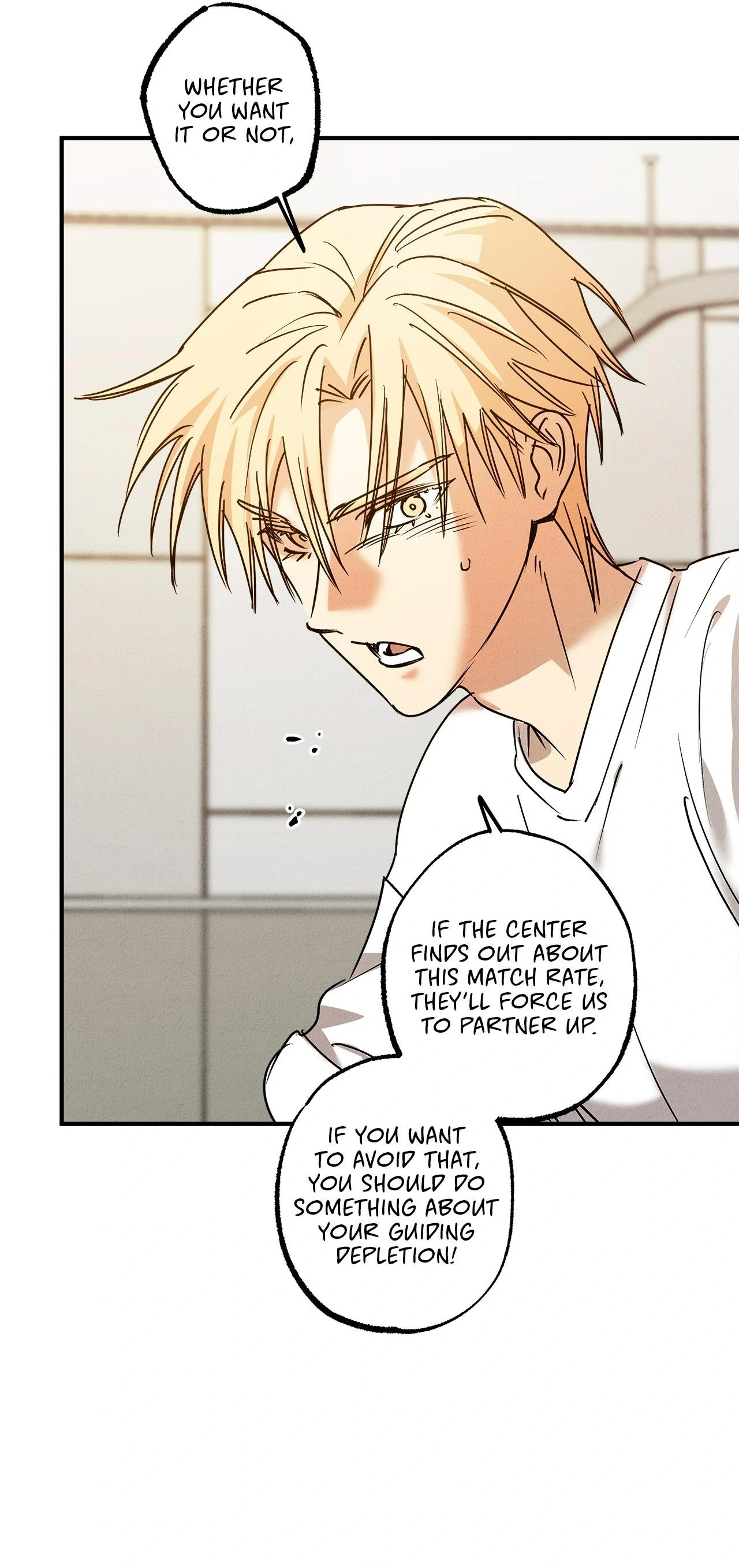 Approximal Guide [Official] - Chapter 17 manhwa