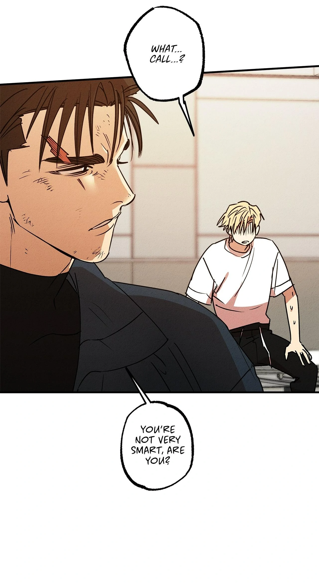 Approximal Guide [Official] - Chapter 17 manhwa