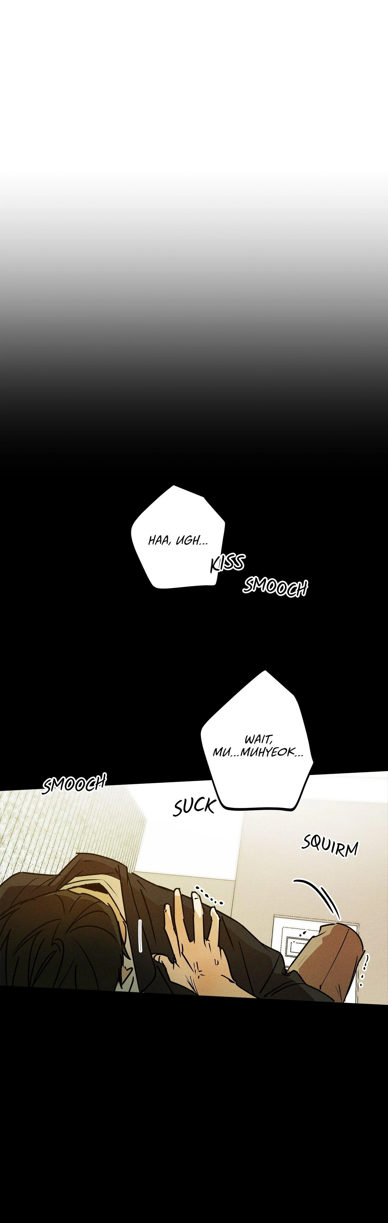 Approximal Guide [Official] - Chapter 17 manhwa