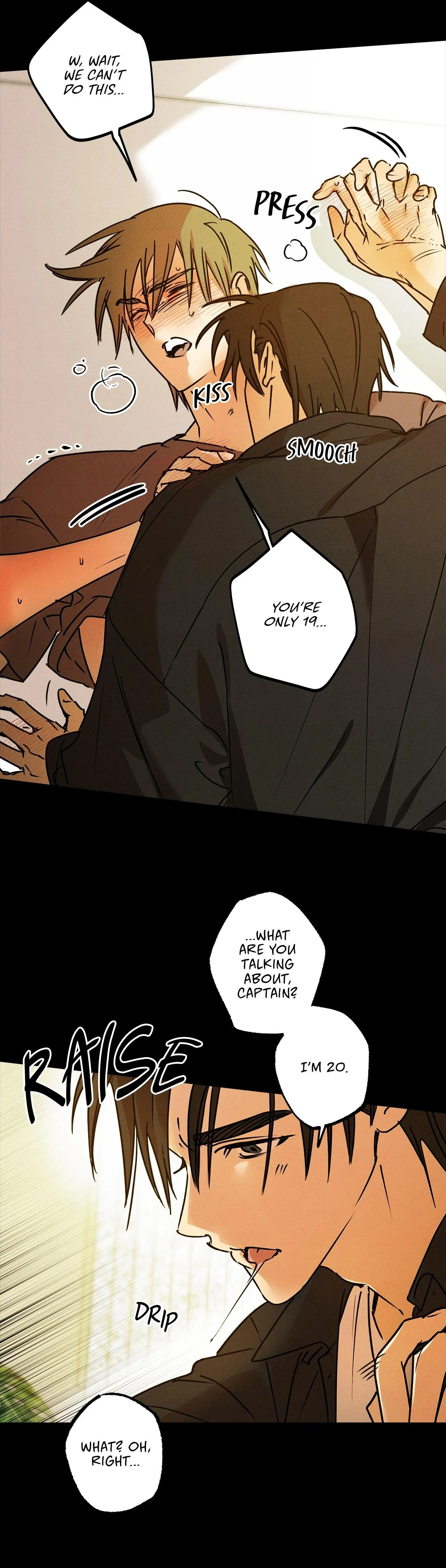 Approximal Guide [Official] - Chapter 17 manhwa