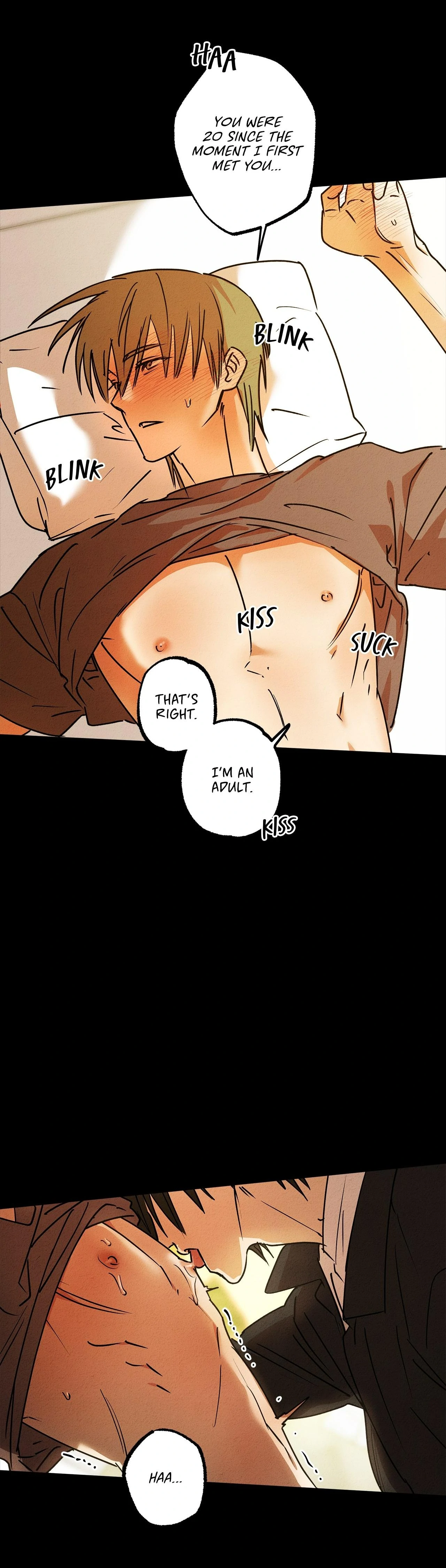 Approximal Guide [Official] - Chapter 17 manhwa