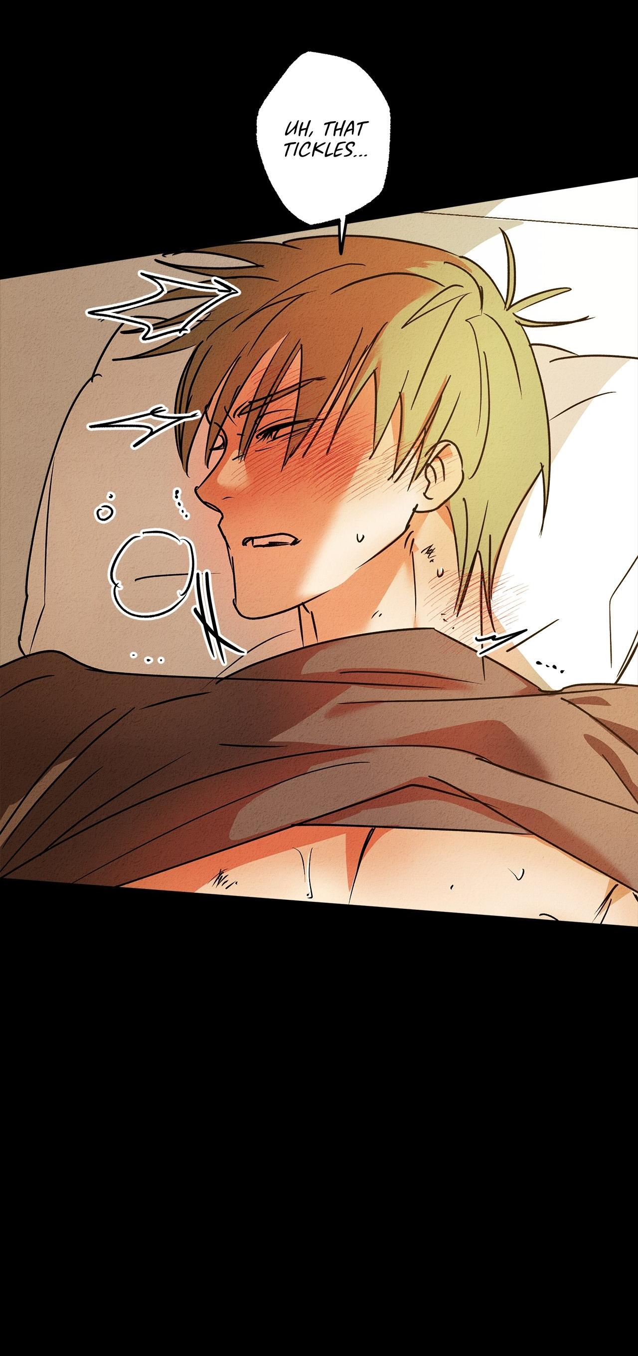 Approximal Guide [Official] - Chapter 17 manhwa