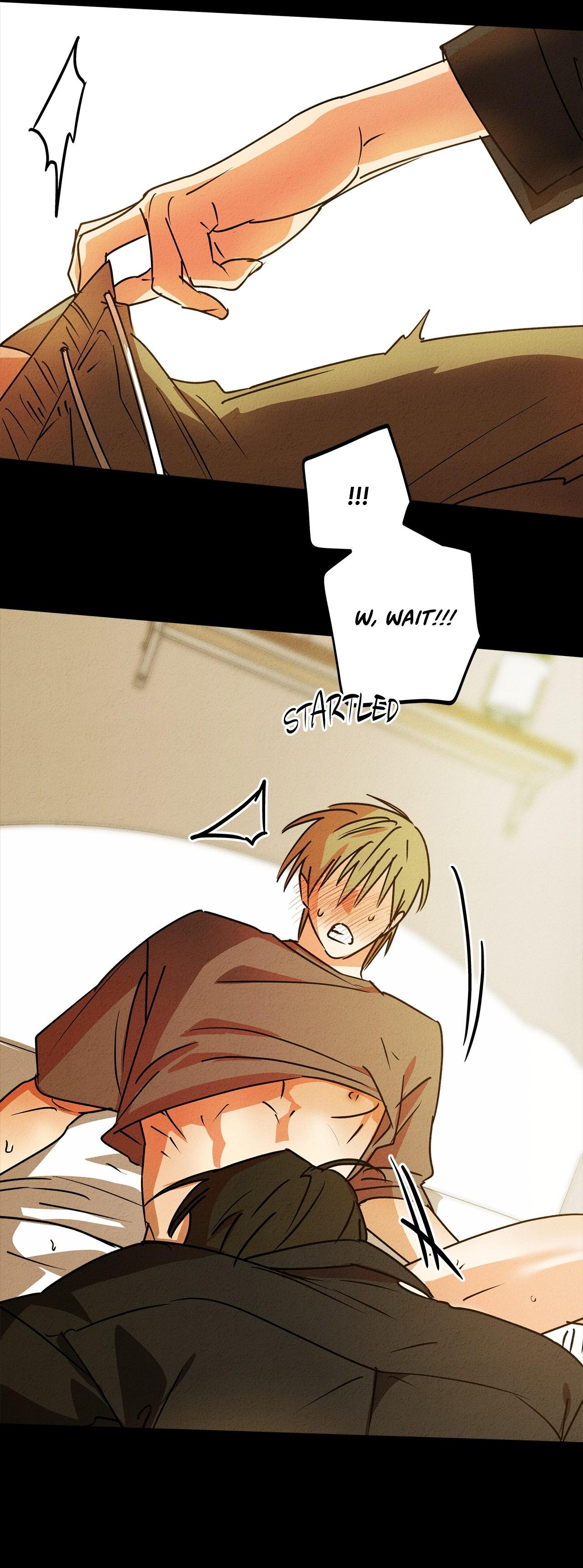 Approximal Guide [Official] - Chapter 17 manhwa