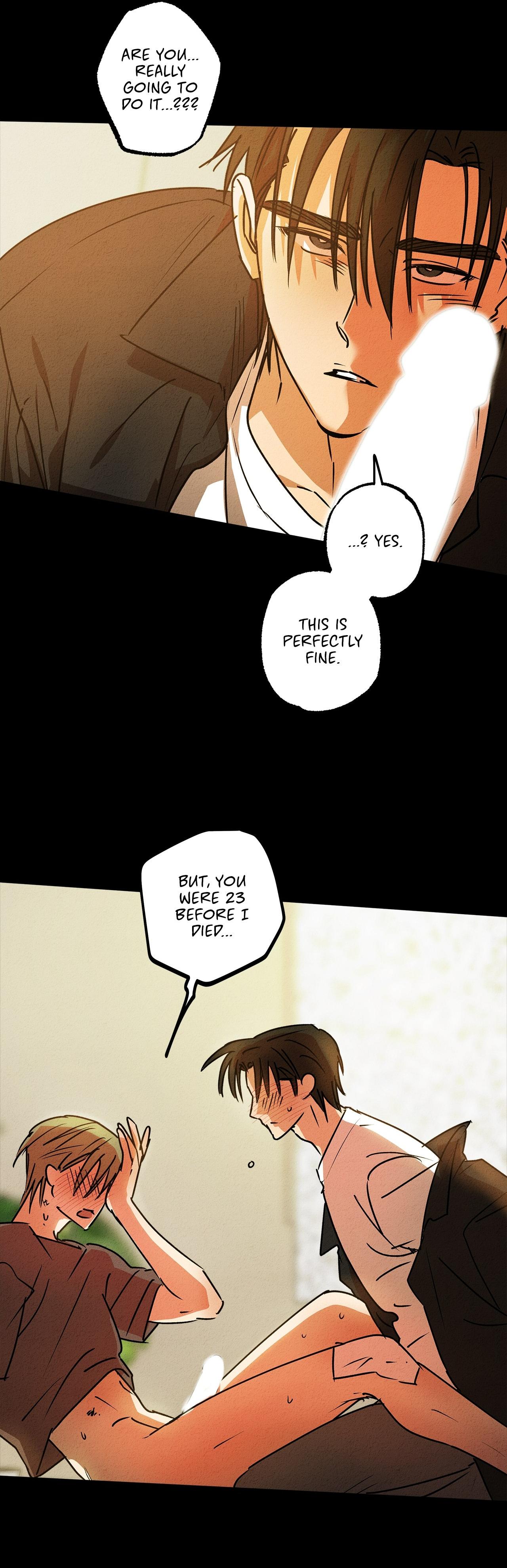 Approximal Guide [Official] - Chapter 17 manhwa