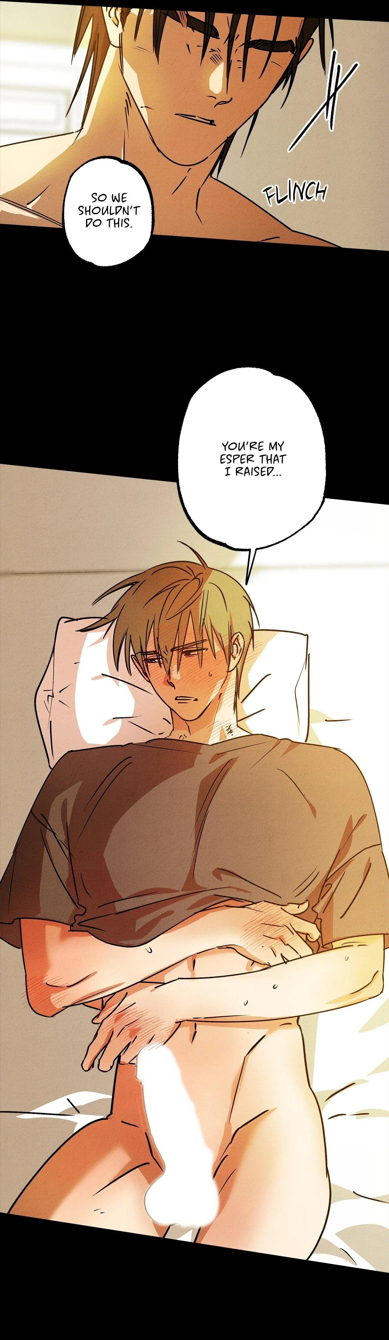 Approximal Guide [Official] - Chapter 17 manhwa
