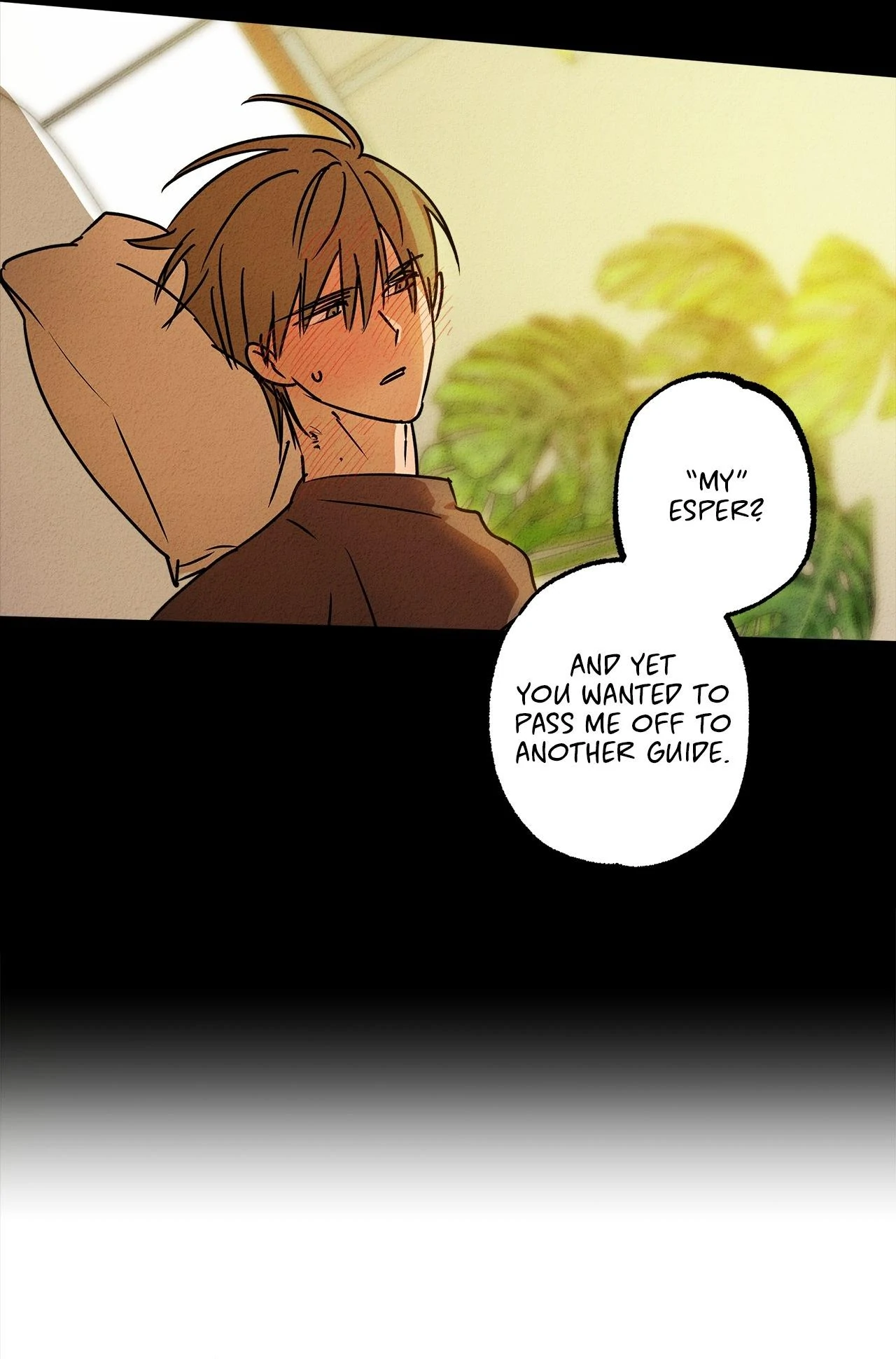 Approximal Guide [Official] - Chapter 17 manhwa