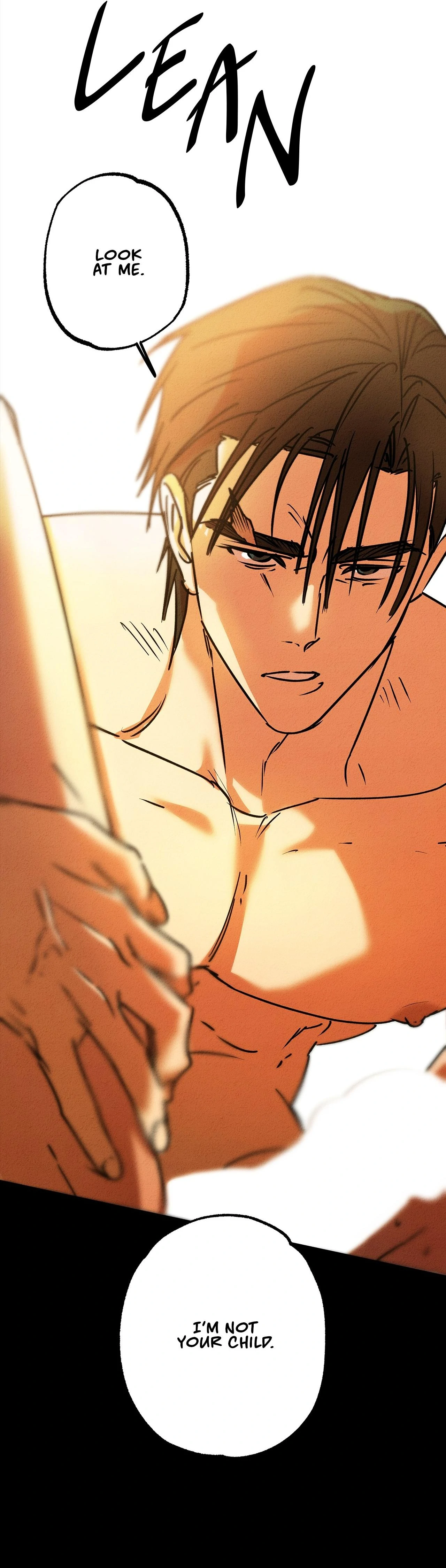Approximal Guide [Official] - Chapter 17 manhwa