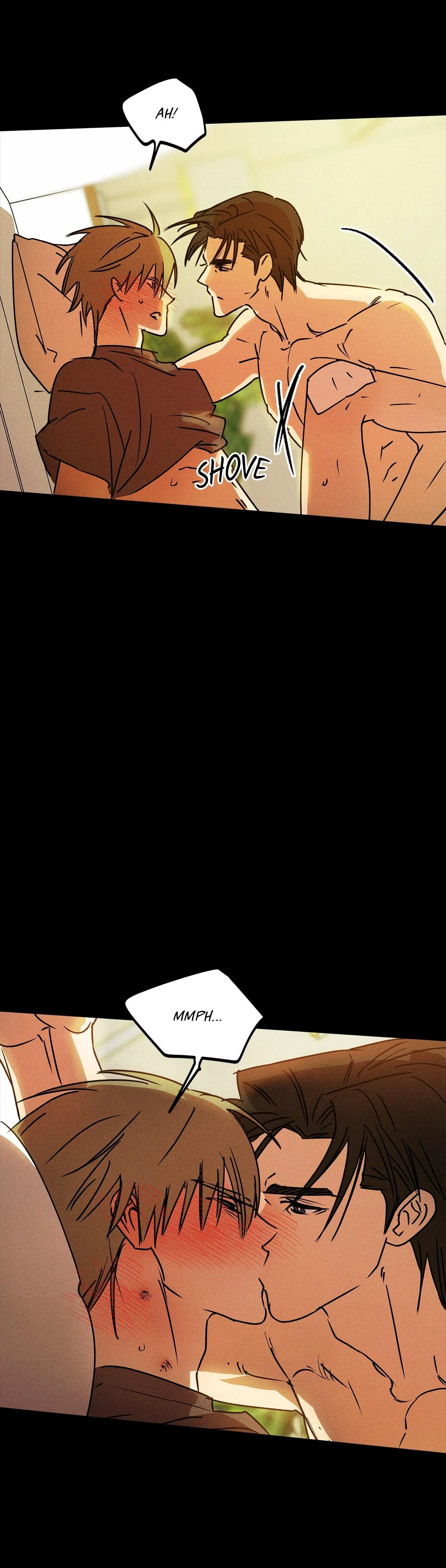 Approximal Guide [Official] - Chapter 17 manhwa