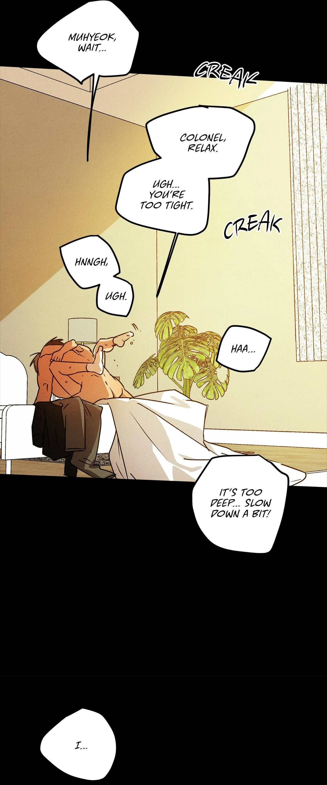 Approximal Guide [Official] - Chapter 17 manhwa