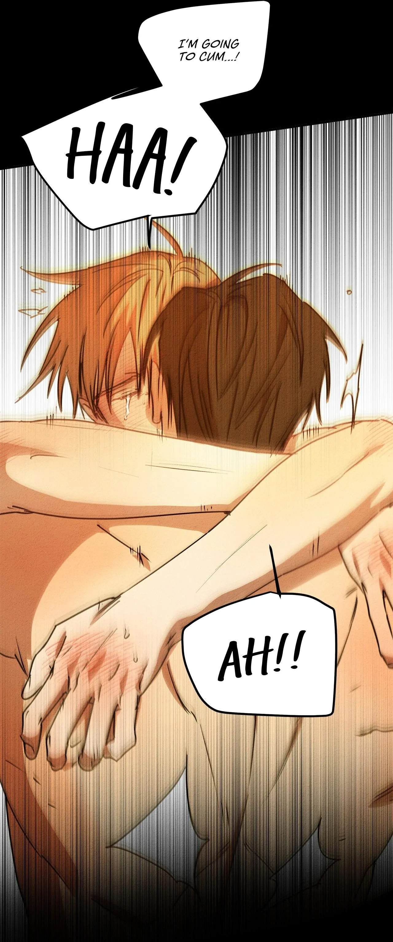 Approximal Guide [Official] - Chapter 17 manhwa