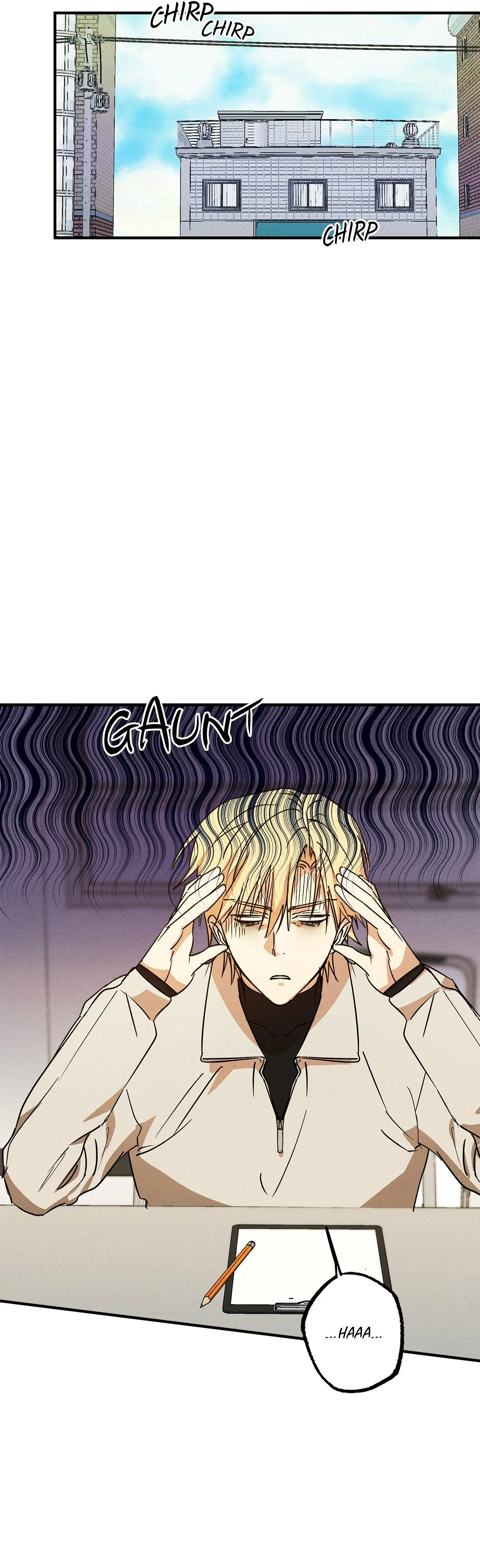 Approximal Guide [Official] - Chapter 17 manhwa