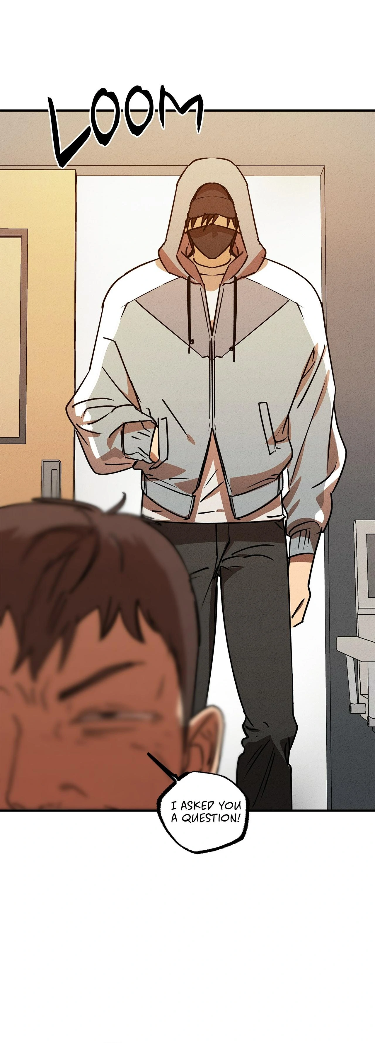 Approximal Guide [Official] - Chapter 17 manhwa